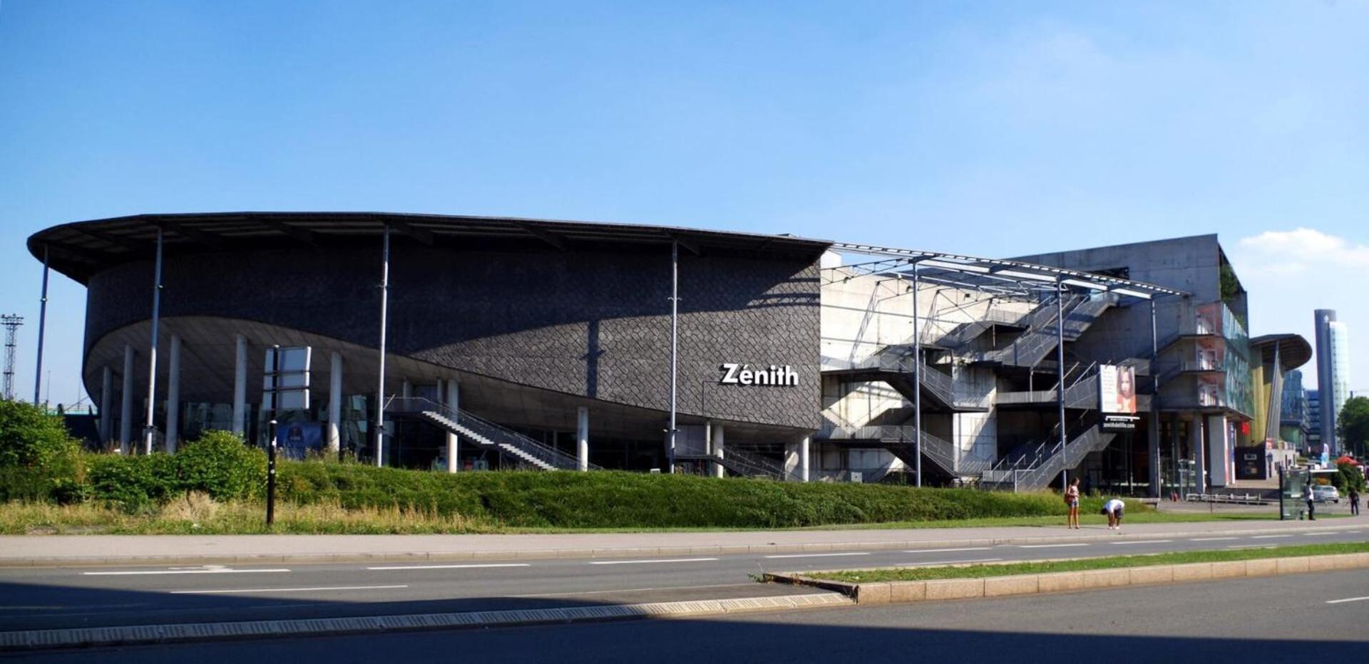 Superbe Appart. 2 Chambres En Plein Centre ! Lille Exterior foto